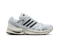 Adidas Adistar Control 5 Silver Metallic Black