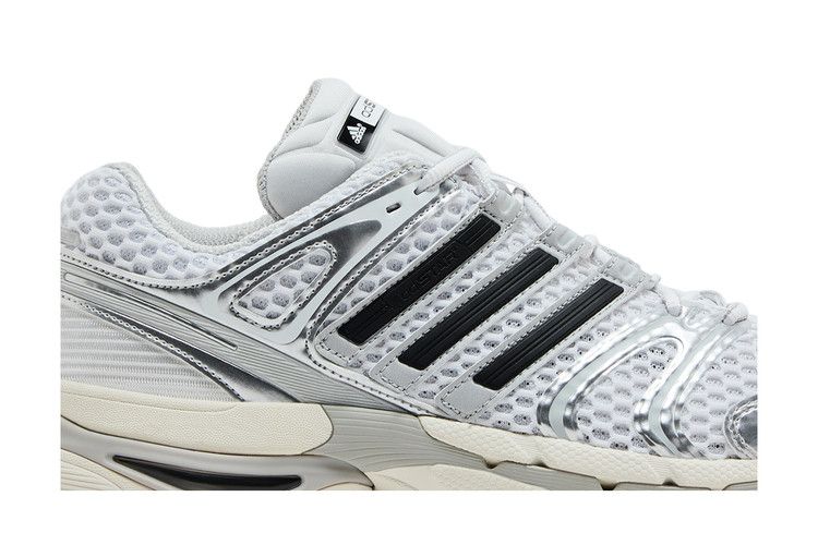 Adidas Adistar Control 5 Silver Metallic Black