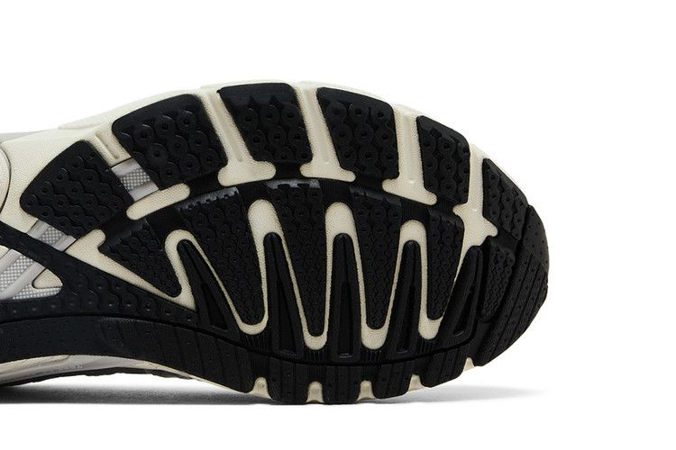 Adidas Adistar Control 5 Silver Metallic Black