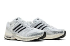 Adidas Adistar Control 5 Silver Metallic Black