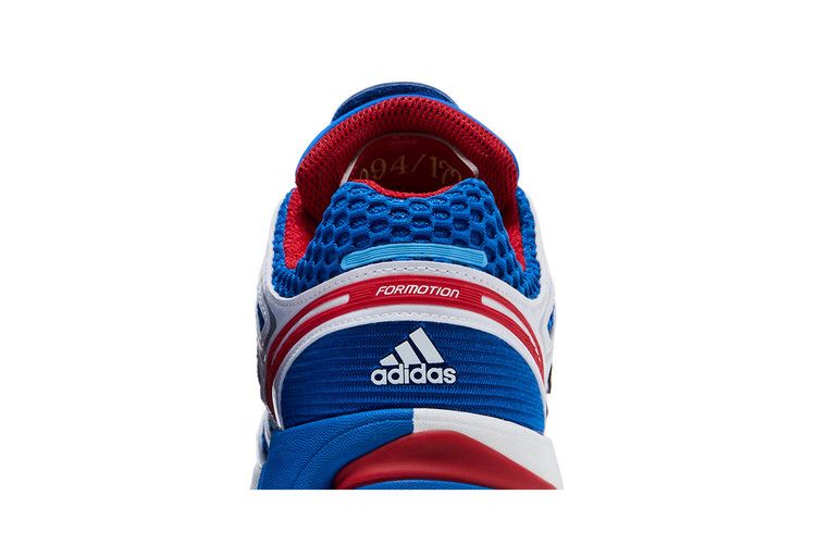 Adidas Adistar Control 5 Sneaker Room Puerto Rico