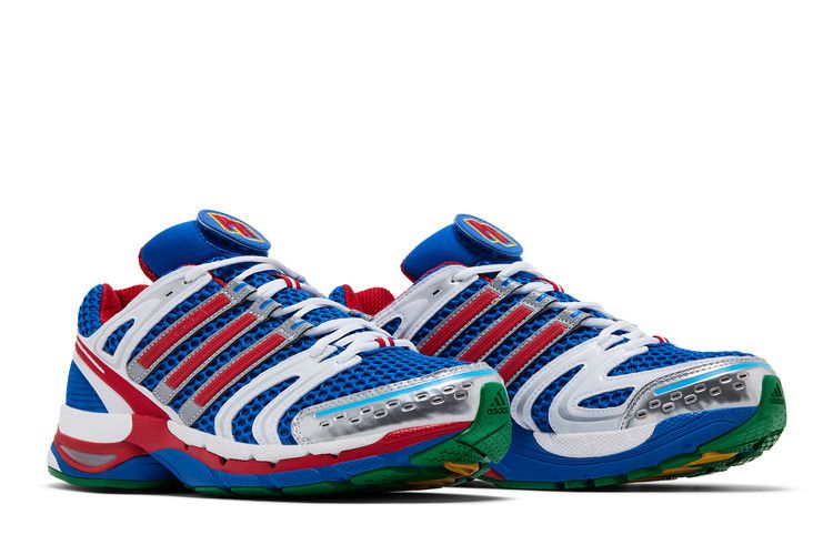 Adidas Adistar Control 5 Sneaker Room Puerto Rico