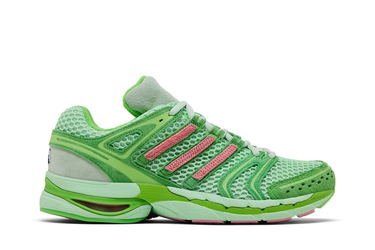Adidas Adistar Control 5 Unheardof Pork Chop Piggy Runner 2.0 Cupcake