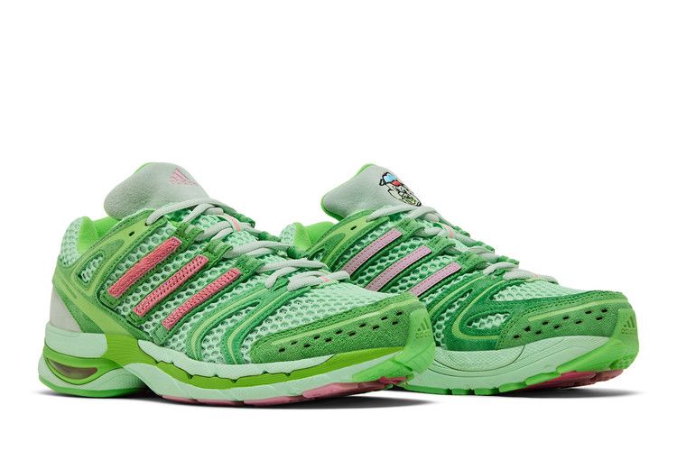 Adidas Adistar Control 5 Unheardof Pork Chop Piggy Runner 2.0 Cupcake