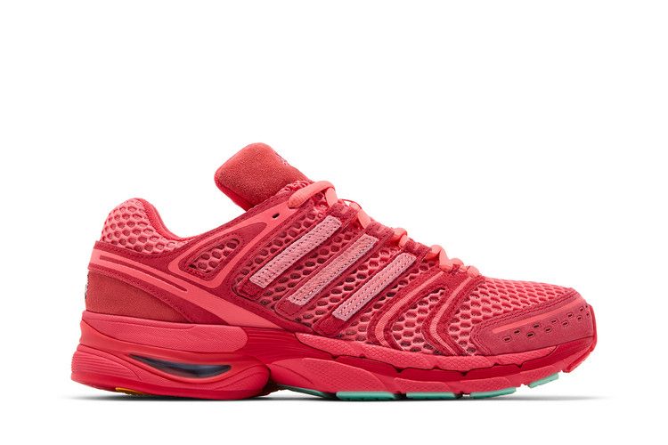 Adidas Adistar Control 5 Unheardof Pork Chop Piggy Runner 2.0 Steve-O