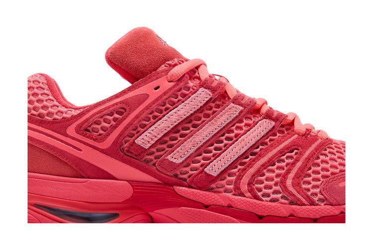 Adidas Adistar Control 5 Unheardof Pork Chop Piggy Runner 2.0 Steve-O