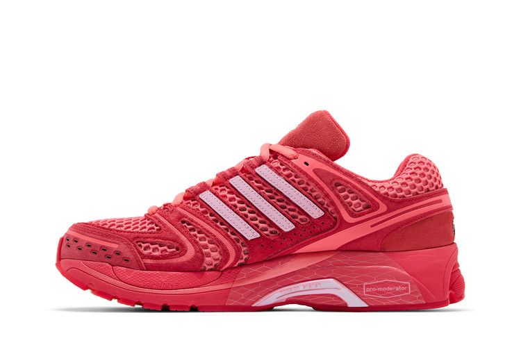 Adidas Adistar Control 5 Unheardof Pork Chop Piggy Runner 2.0 Steve-O