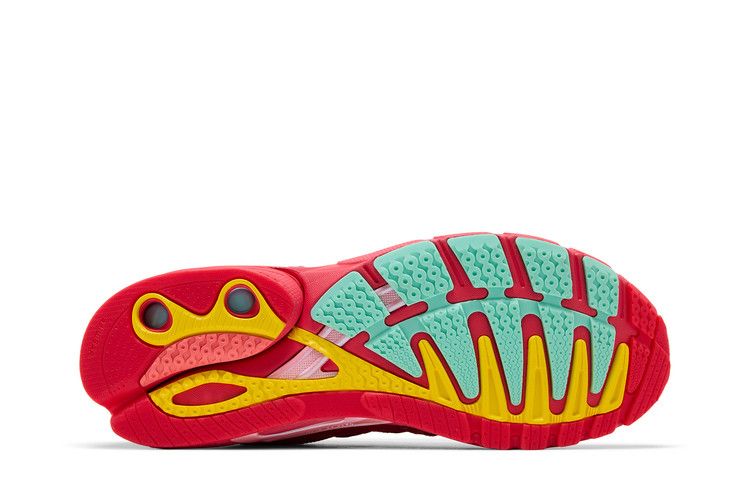 Adidas Adistar Control 5 Unheardof Pork Chop Piggy Runner 2.0 Steve-O