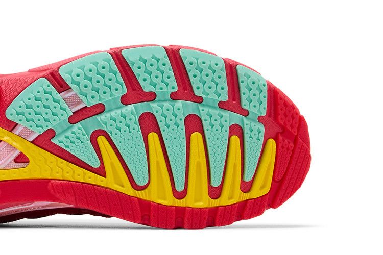 Adidas Adistar Control 5 Unheardof Pork Chop Piggy Runner 2.0 Steve-O