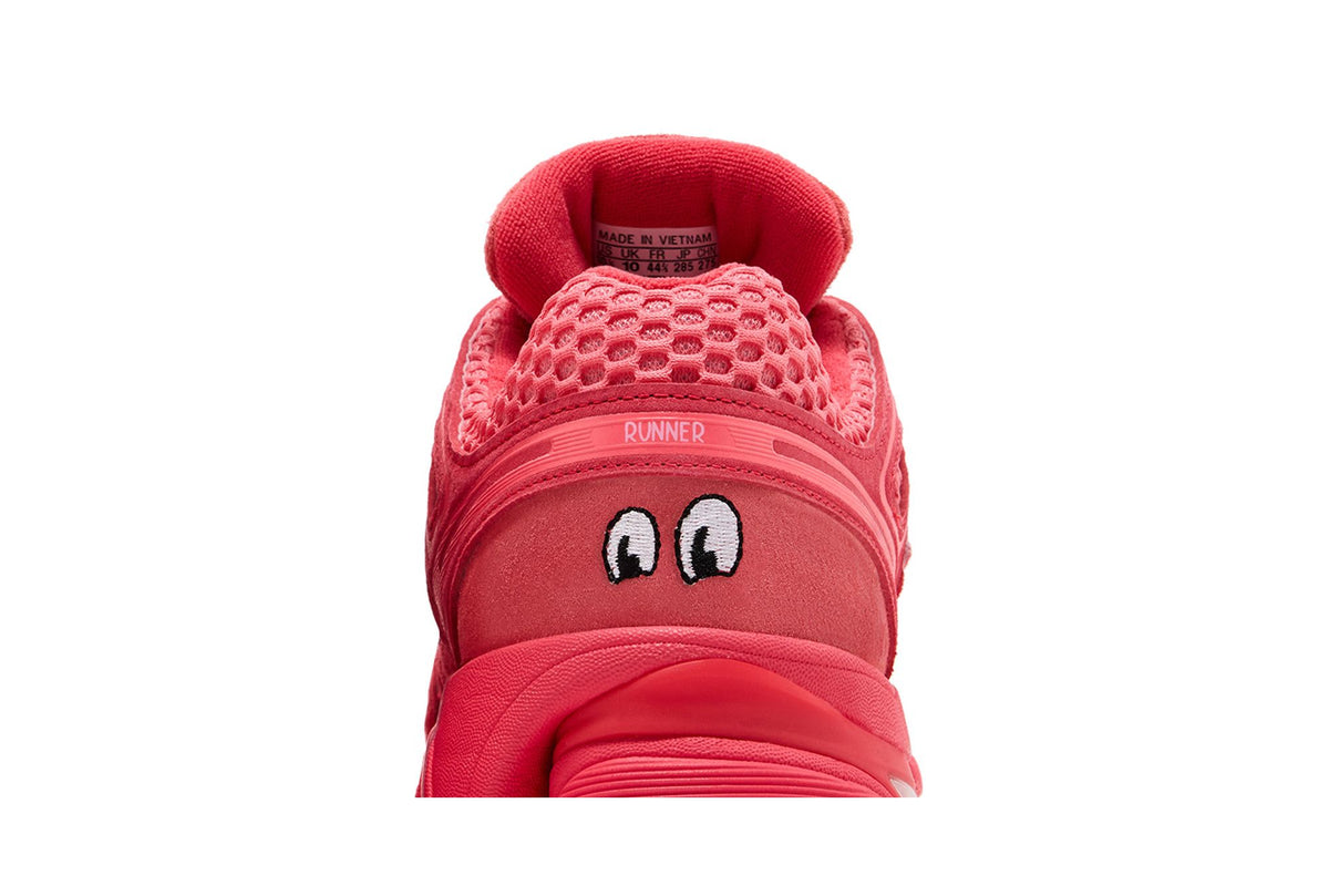 Adidas Adistar Control 5 Unheardof Pork Chop Piggy Runner 2.0 Steve-O