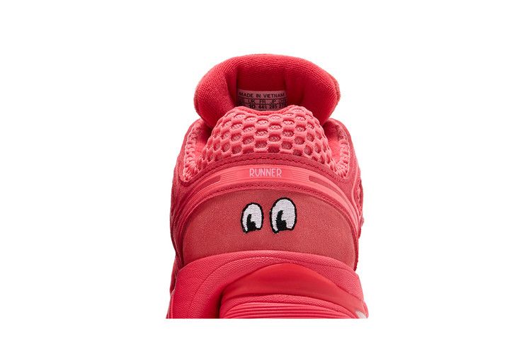 Adidas Adistar Control 5 Unheardof Pork Chop Piggy Runner 2.0 Steve-O