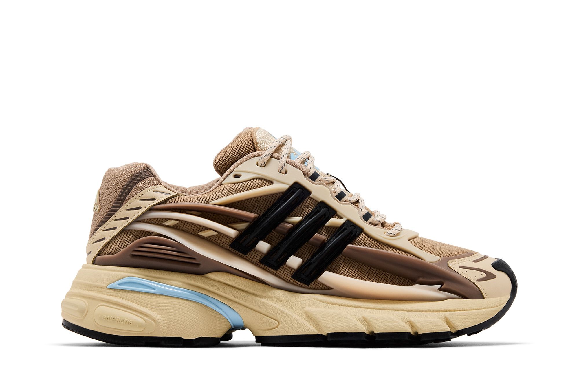 Adidas Adistar Jellyfish Pharrell Williams Crystal Sand