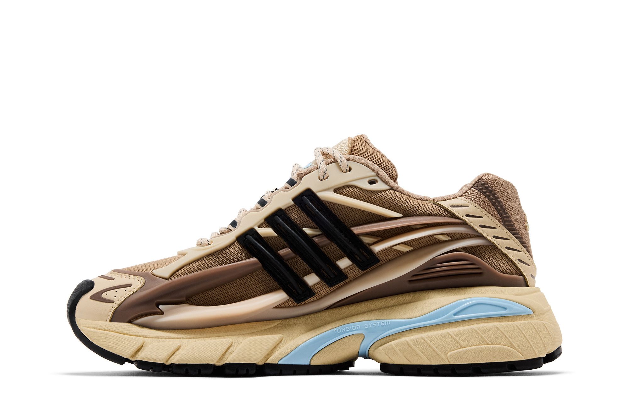 Adidas Adistar Jellyfish Pharrell Williams Crystal Sand