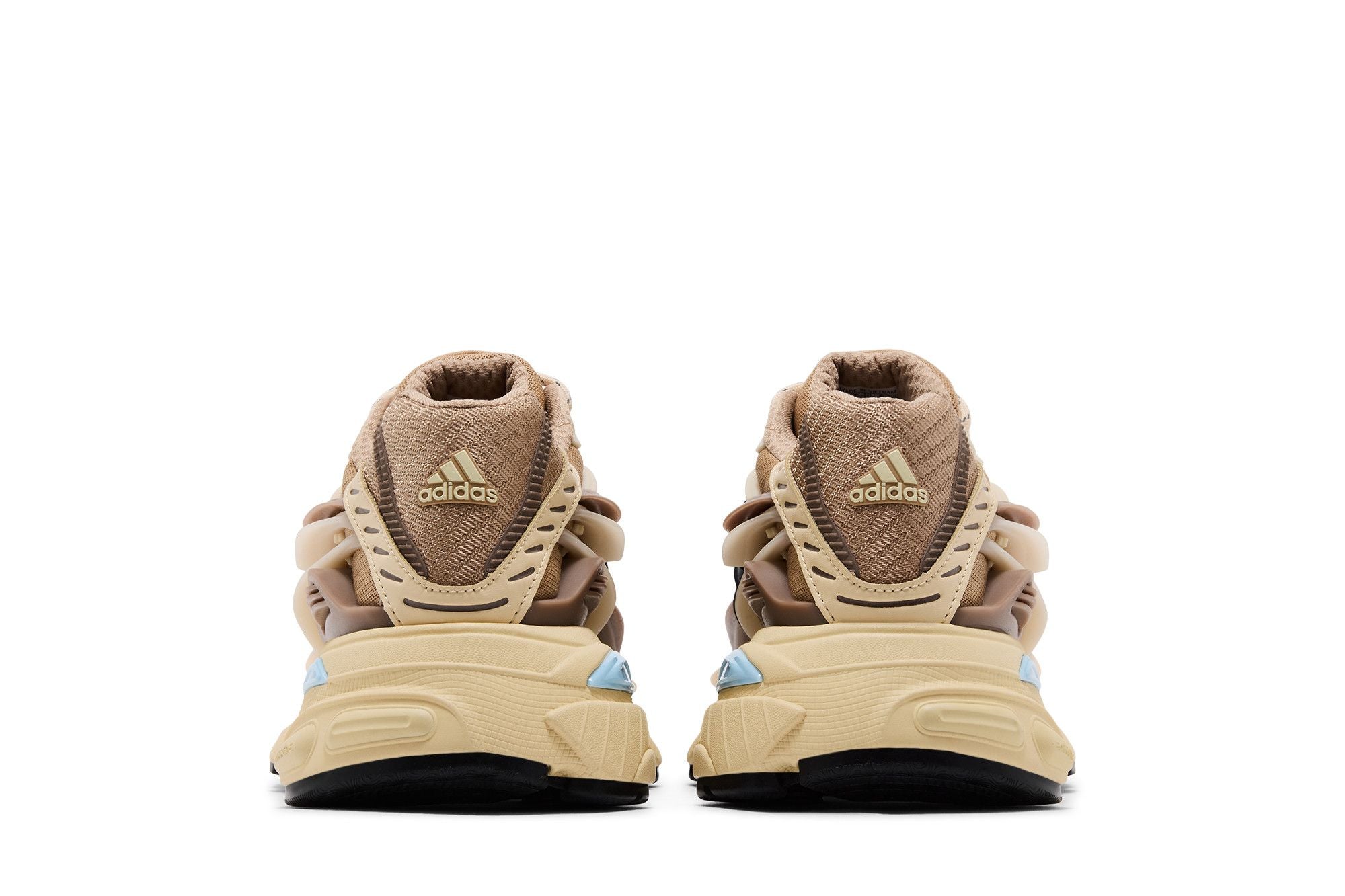 Adidas Adistar Jellyfish Pharrell Williams Crystal Sand