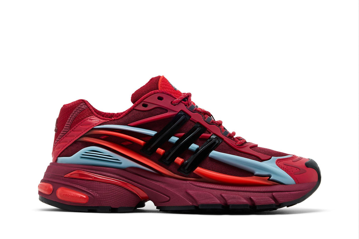 Adidas Adistar Jellyfish Pharrell Williams Red