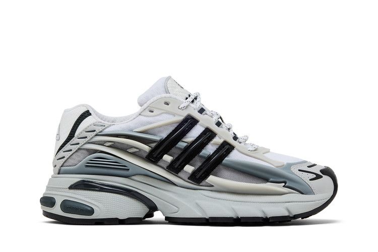 Adidas Adistar Jellyfish Pharrell Williams Solid Grey Black