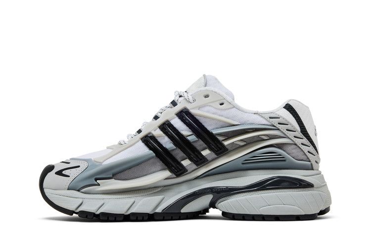 Adidas Adistar Jellyfish Pharrell Williams Solid Grey Black