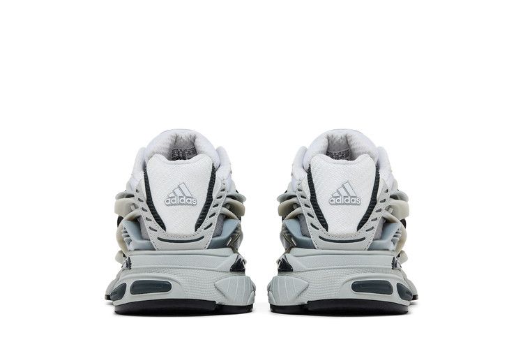 Adidas Adistar Jellyfish Pharrell Williams Solid Grey Black
