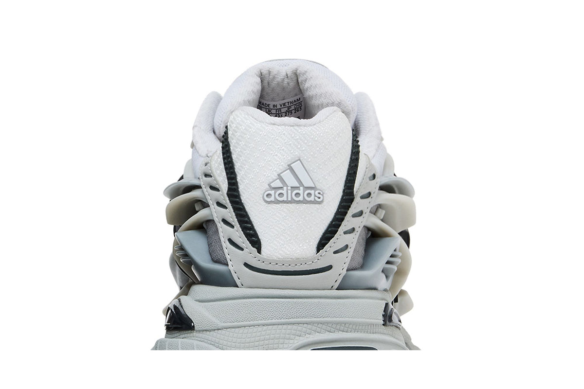 Adidas Adistar Jellyfish Pharrell Williams Solid Grey Black