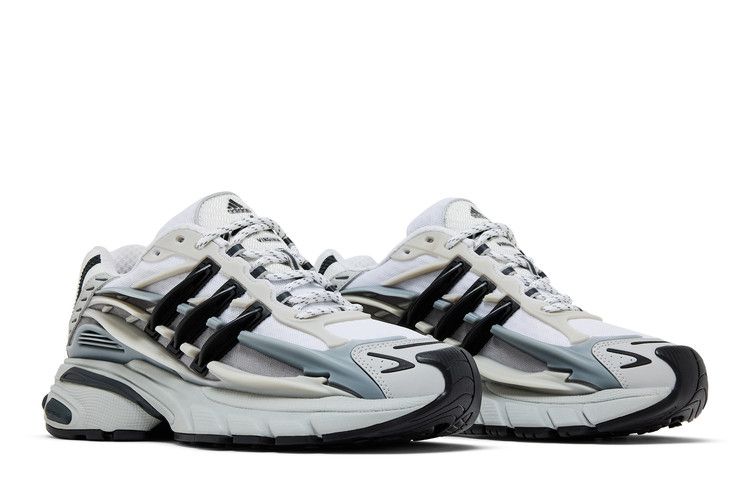 Adidas Adistar Jellyfish Pharrell Williams Solid Grey Black