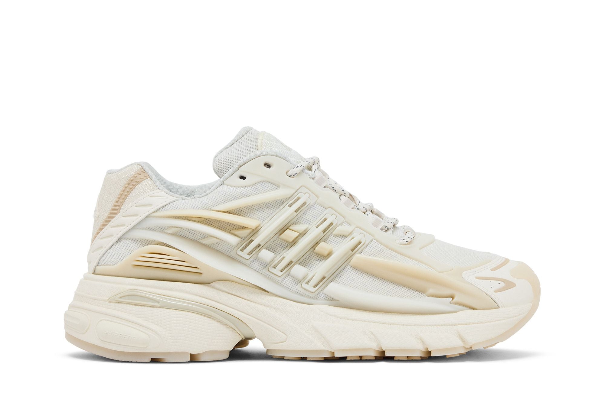 Adidas Adistar Jellyfish Pharrell Williams White