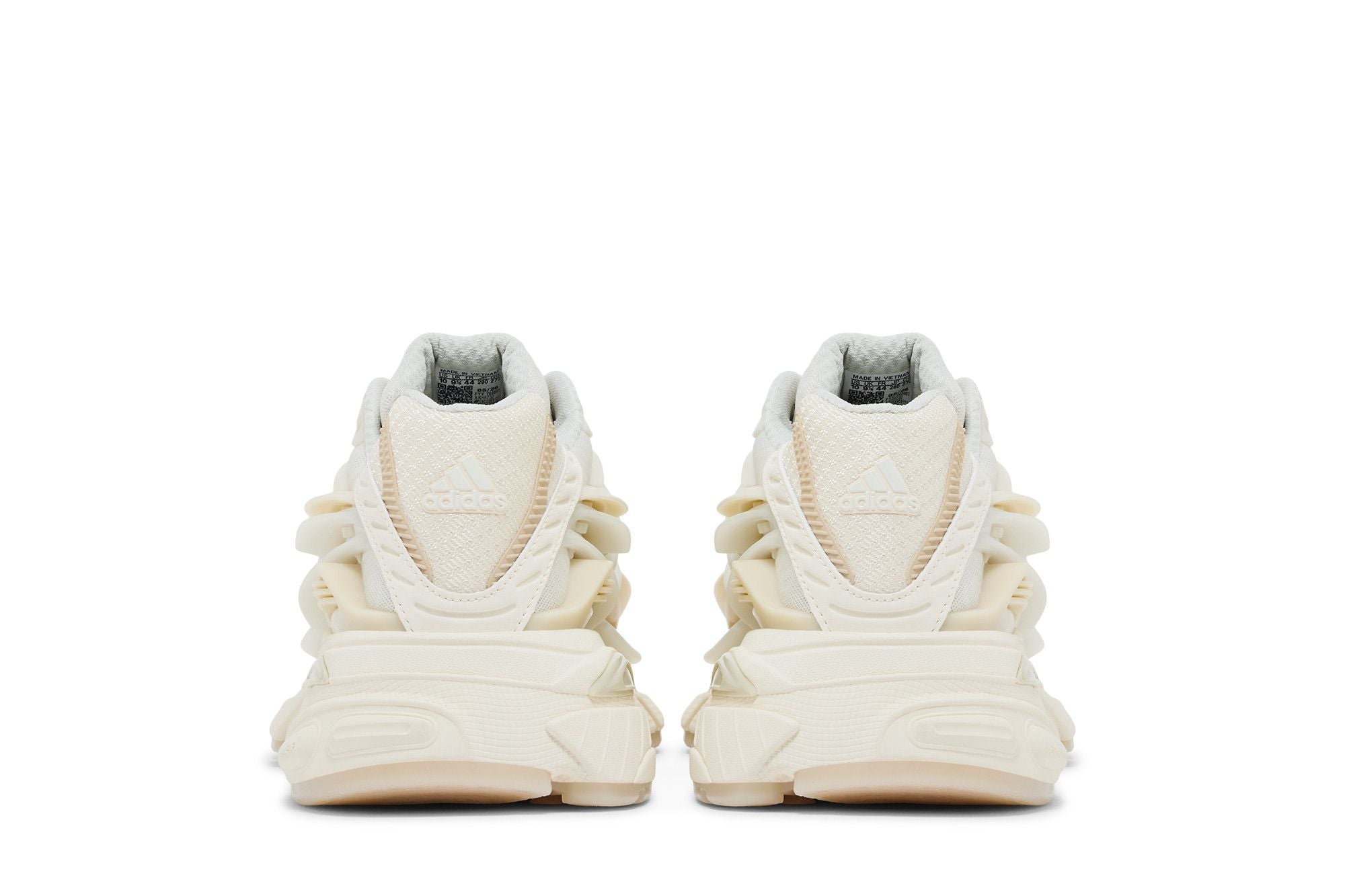 Adidas Adistar Jellyfish Pharrell Williams White