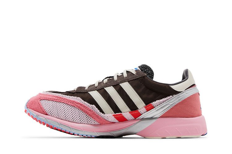 Adidas Adizero SL 72 Bad Bunny Brown Clear Pink