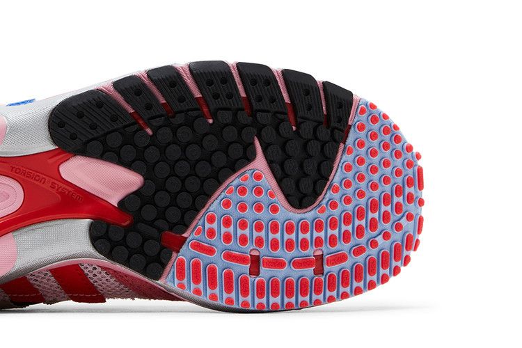 Adidas Adizero SL 72 Bad Bunny Brown Clear Pink