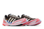 Adidas Adizero SL 72 Bad Bunny Brown Clear Pink