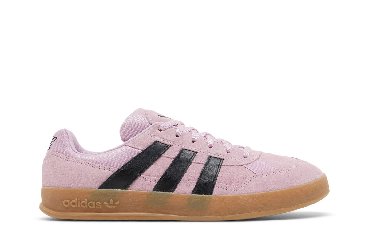 Adidas Aloha Super One Black Eye