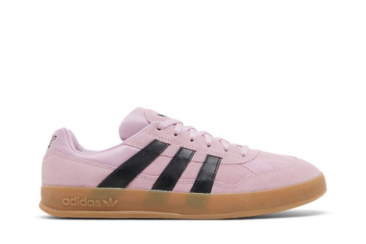 Adidas Aloha Super One Black Eye