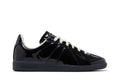 Adidas BW Army Black Patent Leather