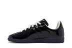 Adidas BW Army Black Patent Leather