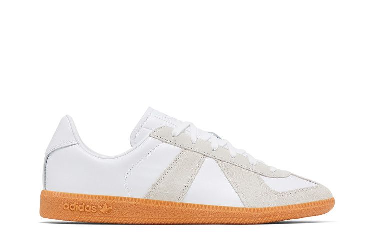 Adidas BW Army Cloud White Chalk White