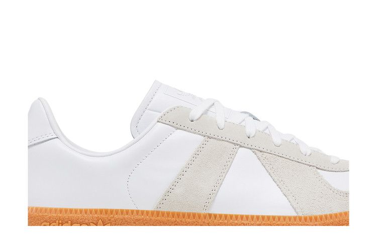 Adidas BW Army Cloud White Chalk White