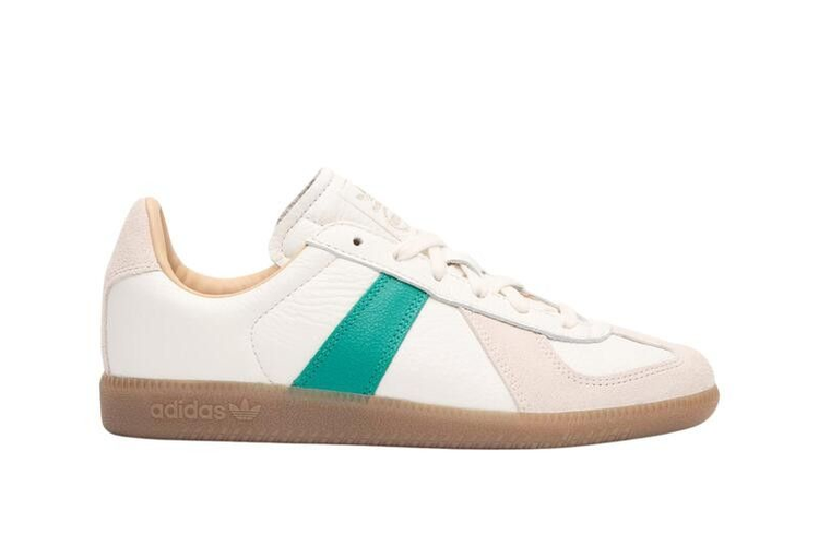 Adidas BW Army Core White Power Green
