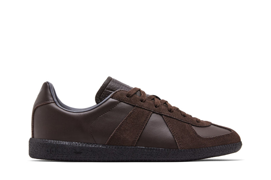 Adidas BW Army Dark Brown Night Brown - coloris brun fonce