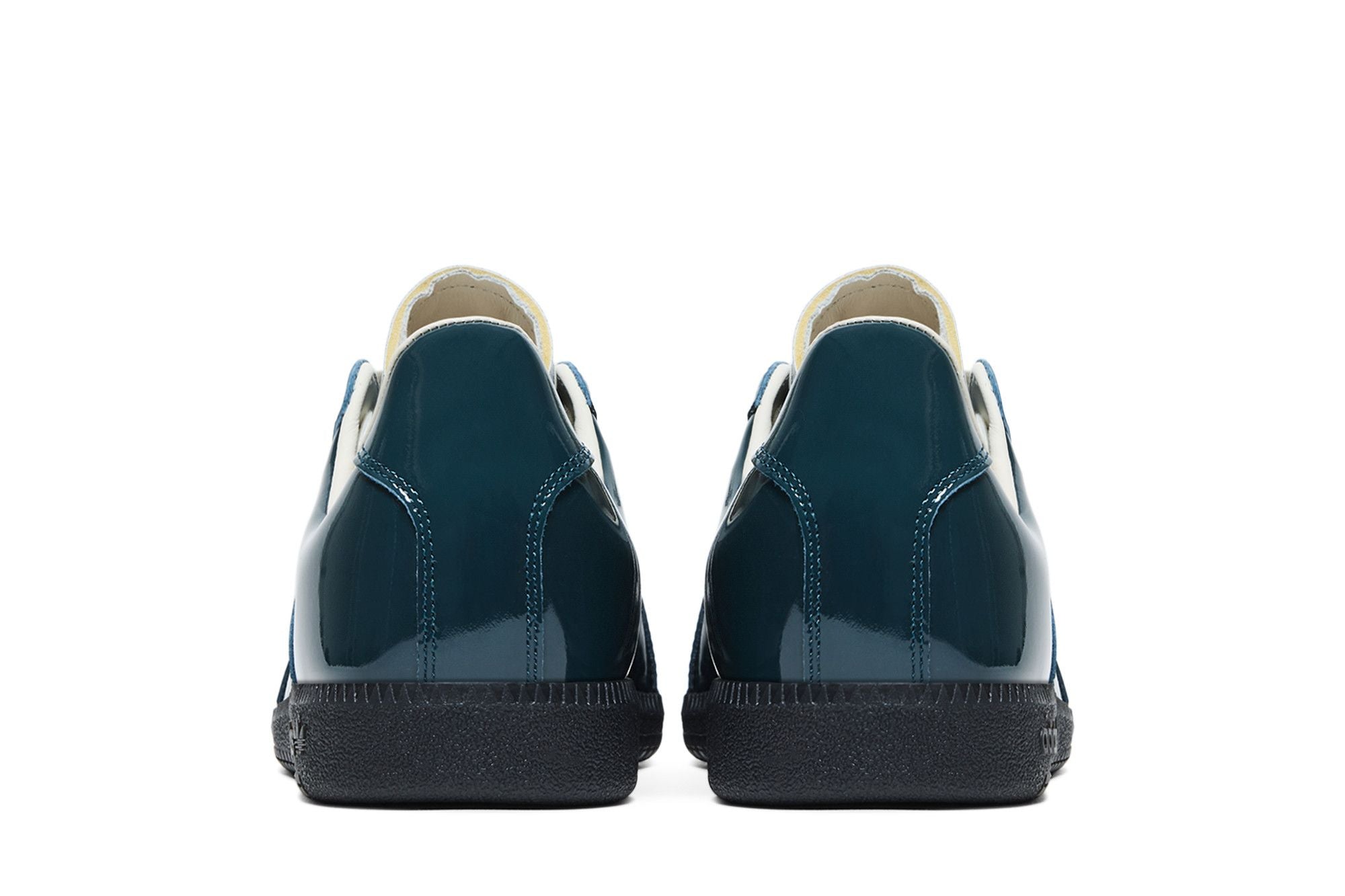 Adidas BW Army Dark Green Carbon