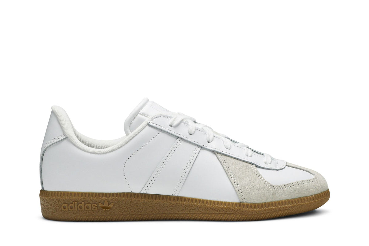 Adidas BW Army Footwear White