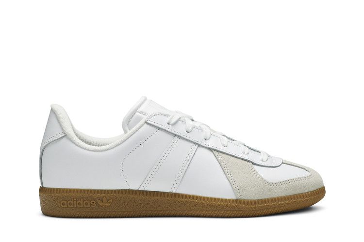 Adidas BW Army Footwear White