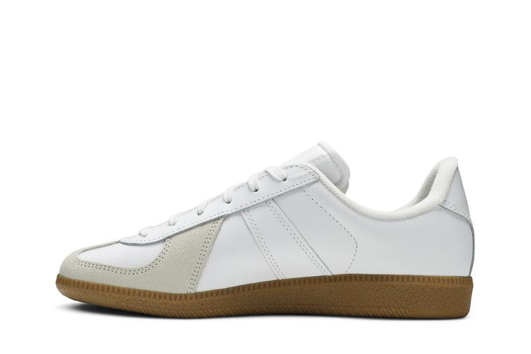 Adidas BW Army Footwear White