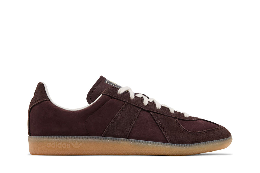 Adidas BW Army Kith Aurora Coffee - collaboration Kith brun