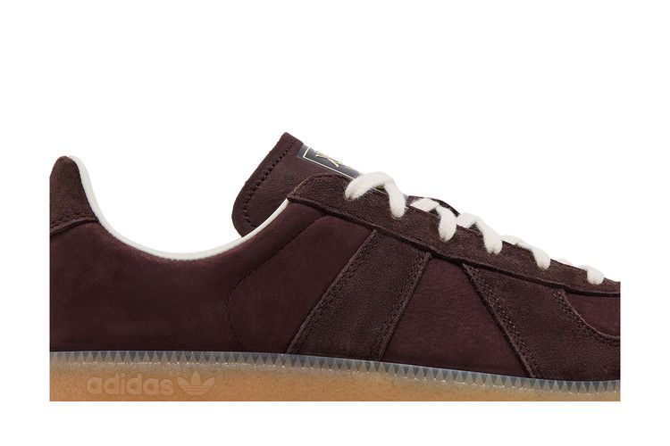 Adidas BW Army Kith Aurora Coffee