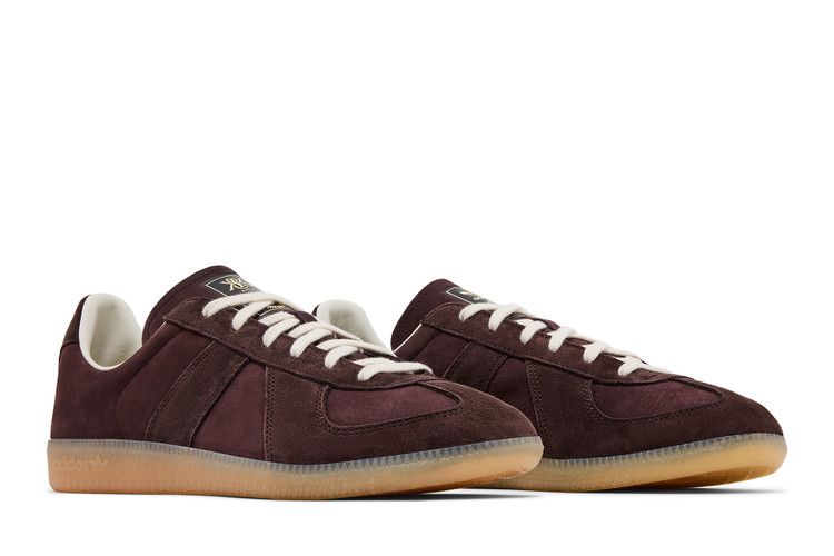 Adidas BW Army Kith Aurora Coffee