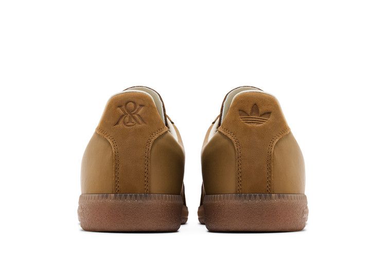 Adidas BW Army Kith Cardboard