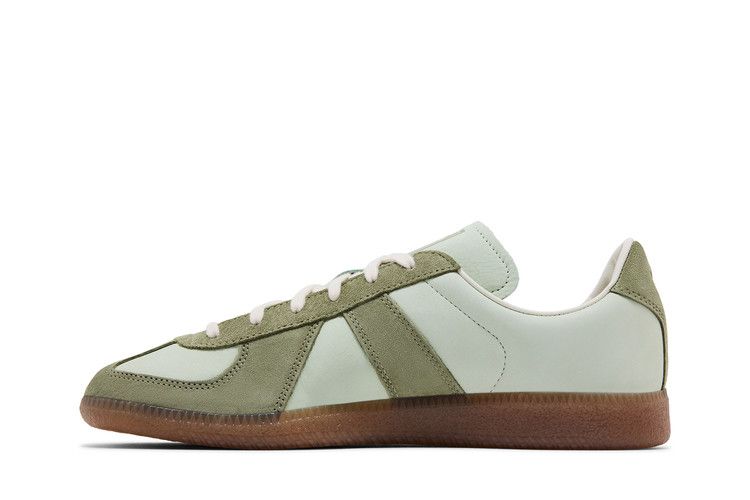 Adidas BW Army Kith Tent Green