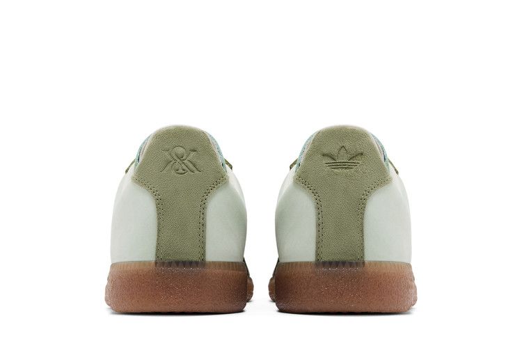 Adidas BW Army Kith Tent Green