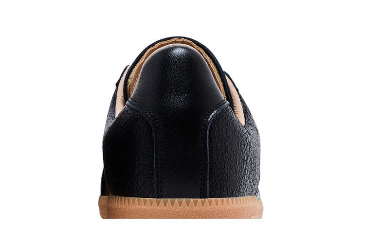 Adidas BW Army Lux Black Gum