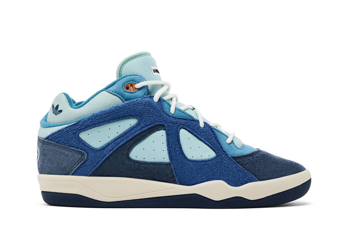 Adidas BadBo 1.0 Bad Bunny Night Navy