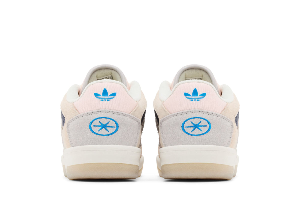 Adidas BadBo 1.1 Bad Bunny Chalk White